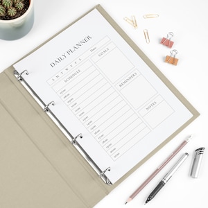 Livro de planejador de casamento | Pasta de anel de planejador de casamento | Planejador e organizador de casamento personalizado | Tamanhos A4, A3, US Letter, Legal, Tabloid
