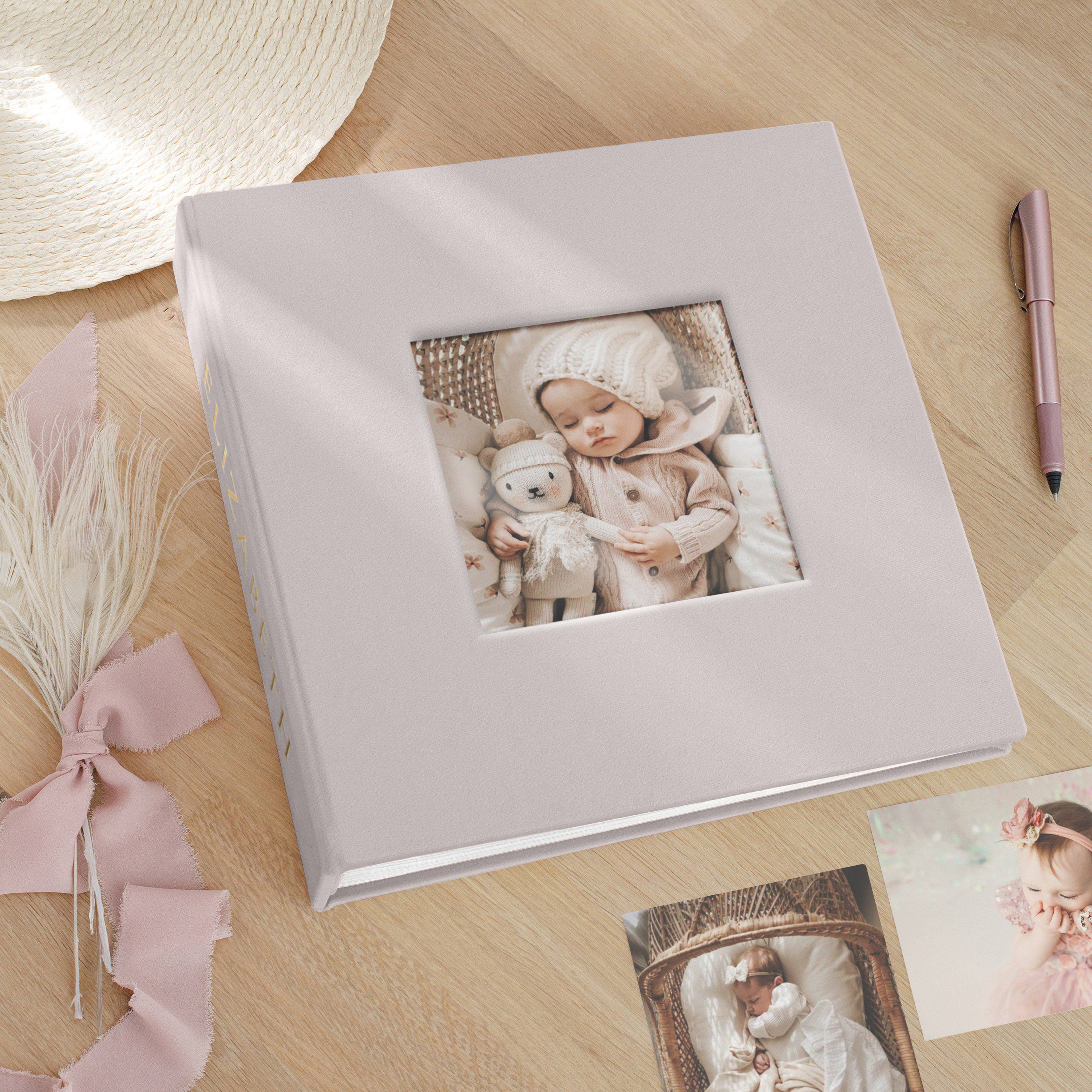 Classic Hardcover Photo Books | Mpix