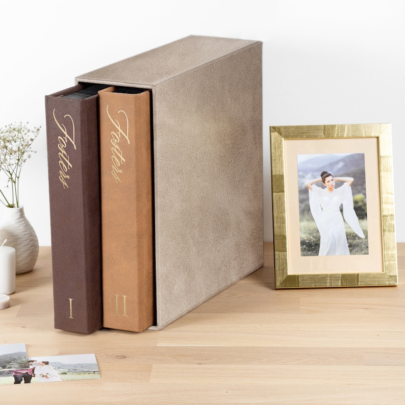 Photo Album Large Size