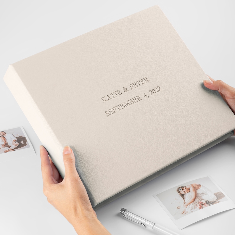 Outlet Wholesale Wedding Guest Book Alternative Personalized Photo Outlet wholesale wedding guest book alternative personalized photo