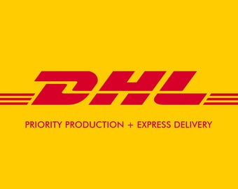 Producción prioritaria + Entrega exprés / Entrega en 5 días laborables