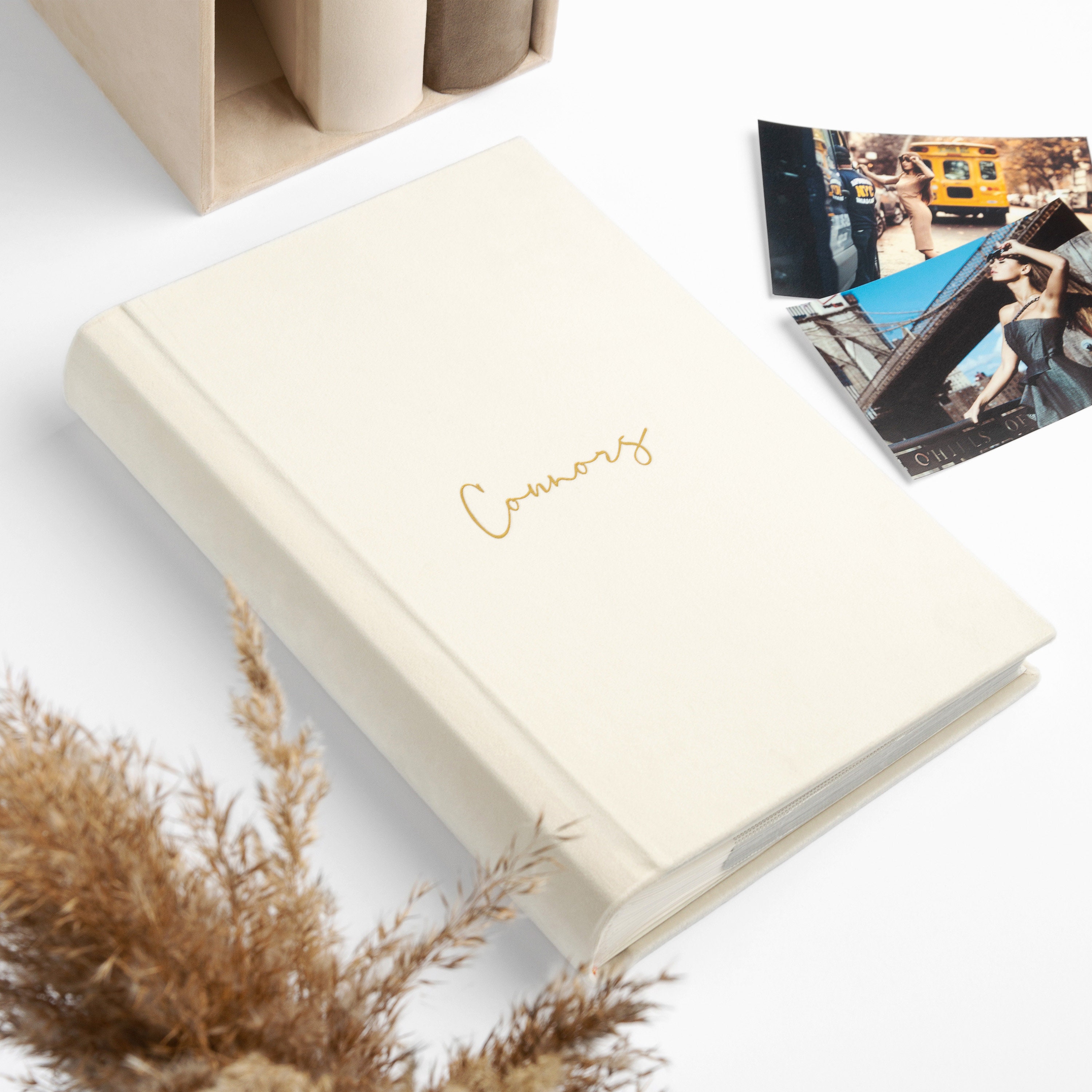 Wholesale Photo Album Envy Euro Professional Matted Slip-in Photo Albums, Modern Cover Style/wedding photo album/ Acid-Free