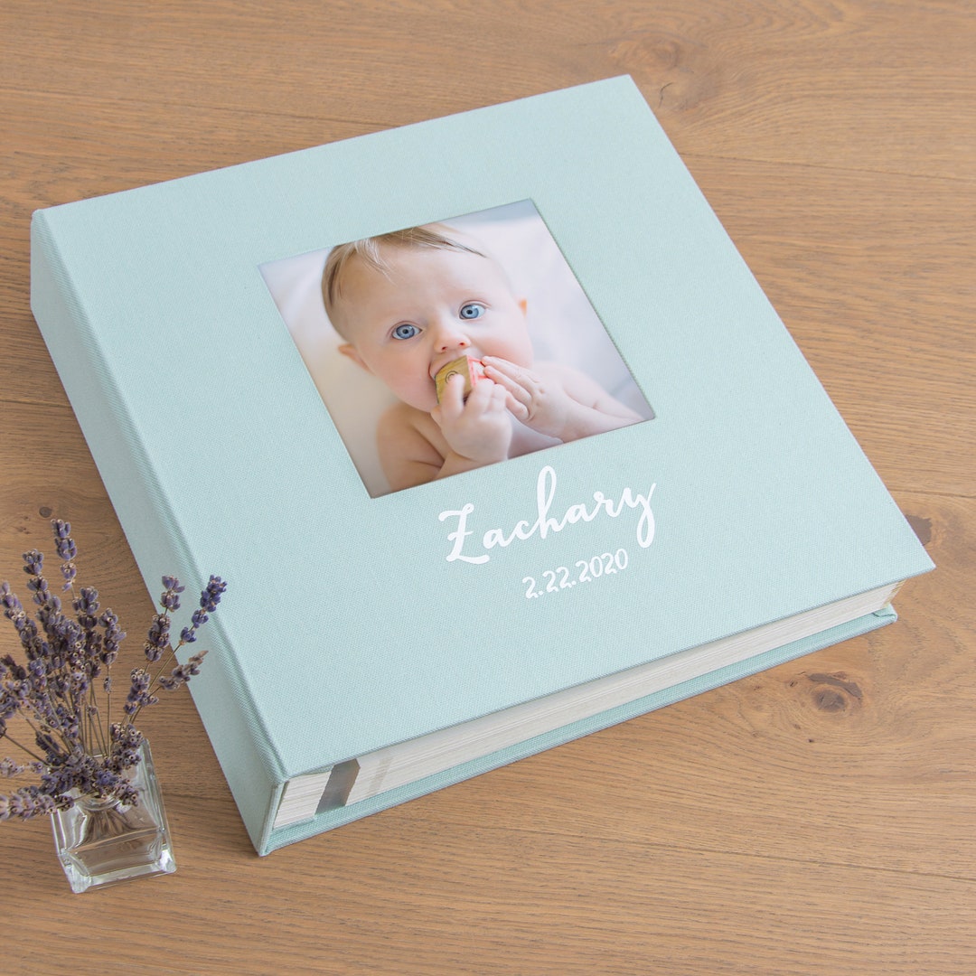 Album photo scrapbooking written memory : albums-photos par les