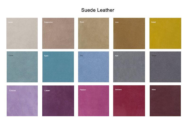 Instax Mini Guest Book Suede Leather Guestbook by Arcoalbum Custom Wedding Photo Album