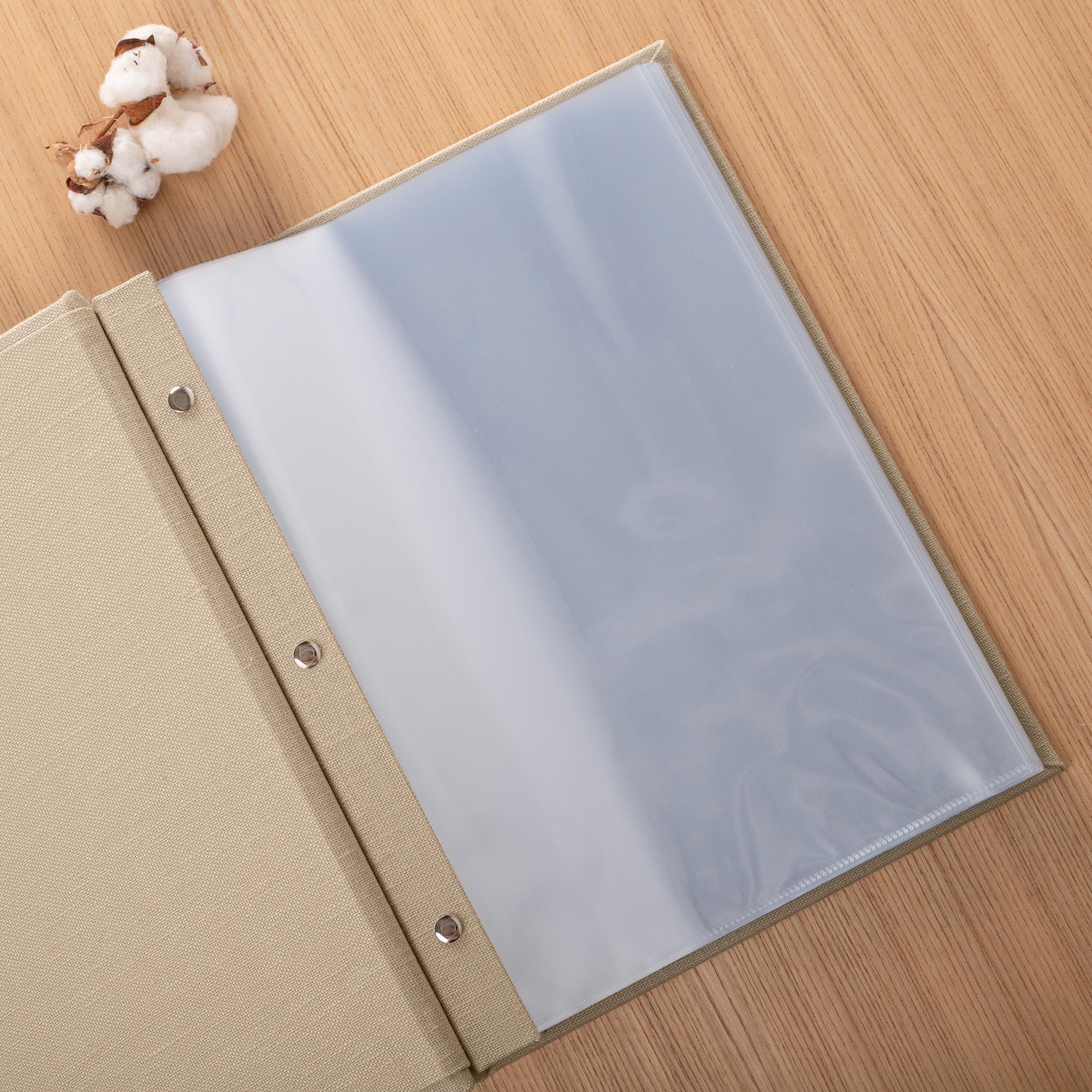 Personalized Menu Books | Custom Restaurant Menu Folders | Hard Cover ...