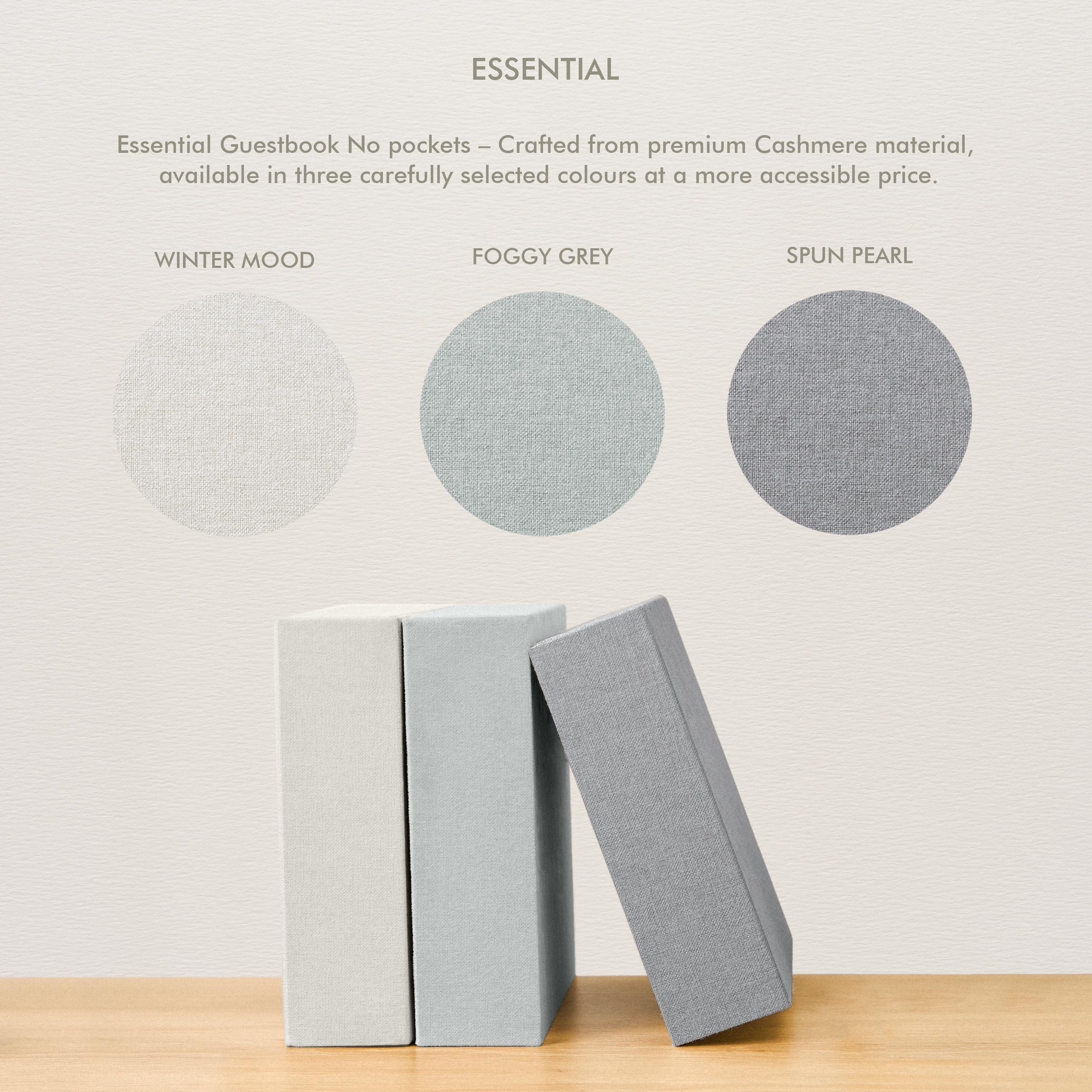 4x6または5x7の写真200枚を収納できるスリーブ付きフォトアルバム