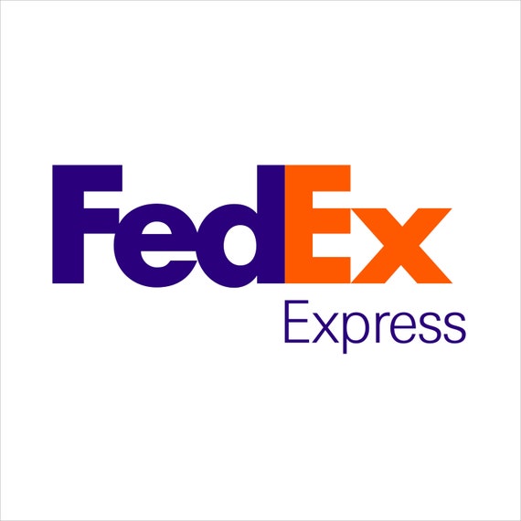 Fedex Worldwide Express Shipping 