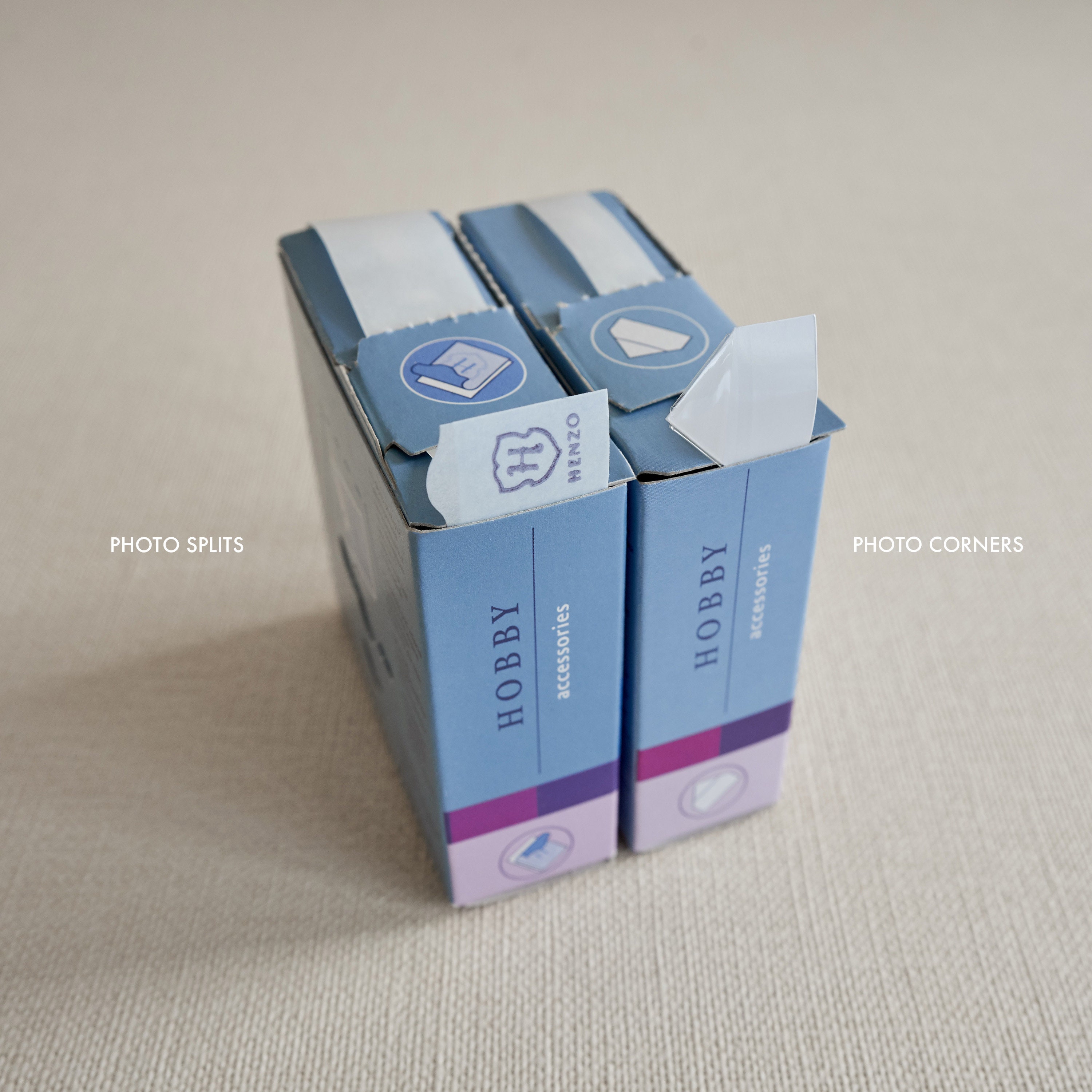 Scrapbooking Supplies Crafts Creative Memories Double Sided Adhesive