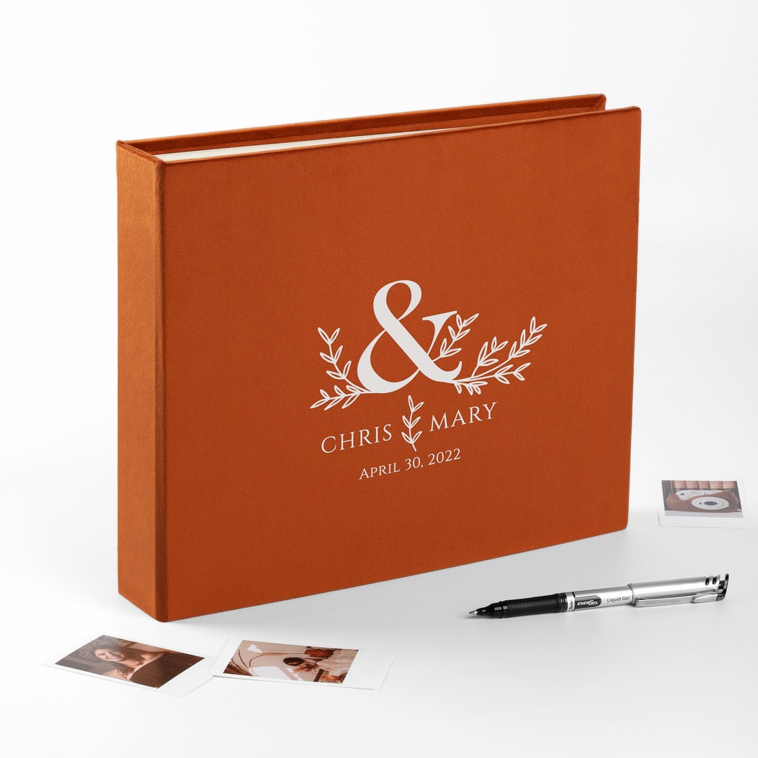 Wedding Guest Book Color Pens Sign in Pen for Guestbook, Stationery Gel Pen  Set by Liumy 