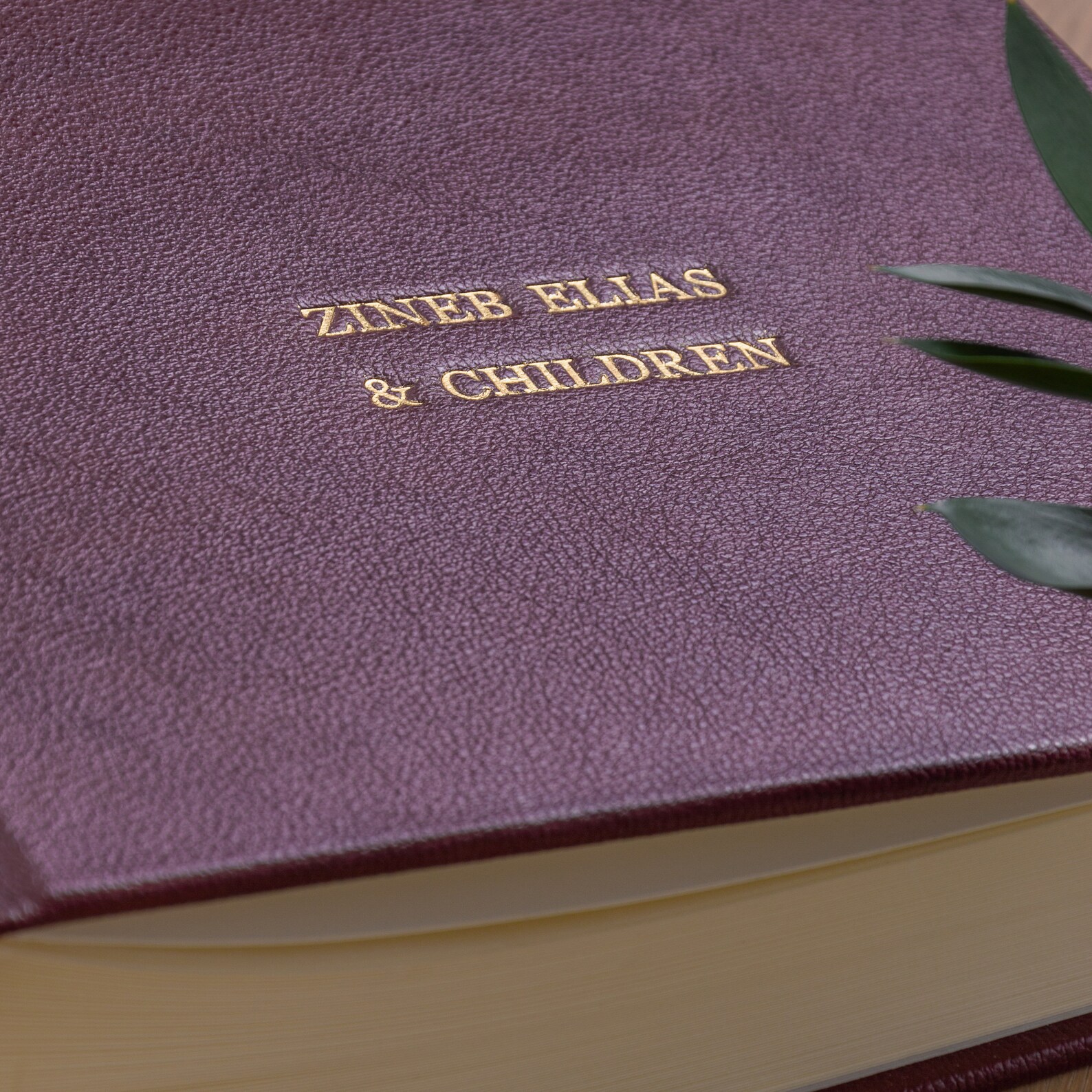 Anniversary Album Family Photo Album Travel Photo Album - Etsy