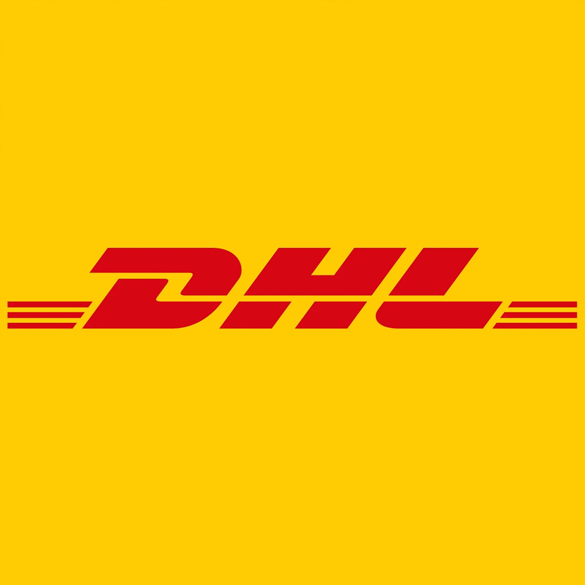 DHL Express Worldwide - Etsy