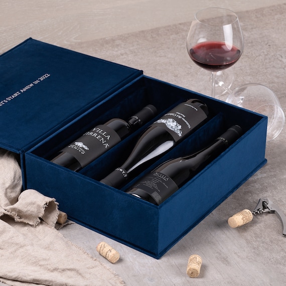 New wine best sale in a box