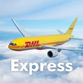 DHL Worldwide Express Shipping | Delivery Time 1-3 Working Days product logo