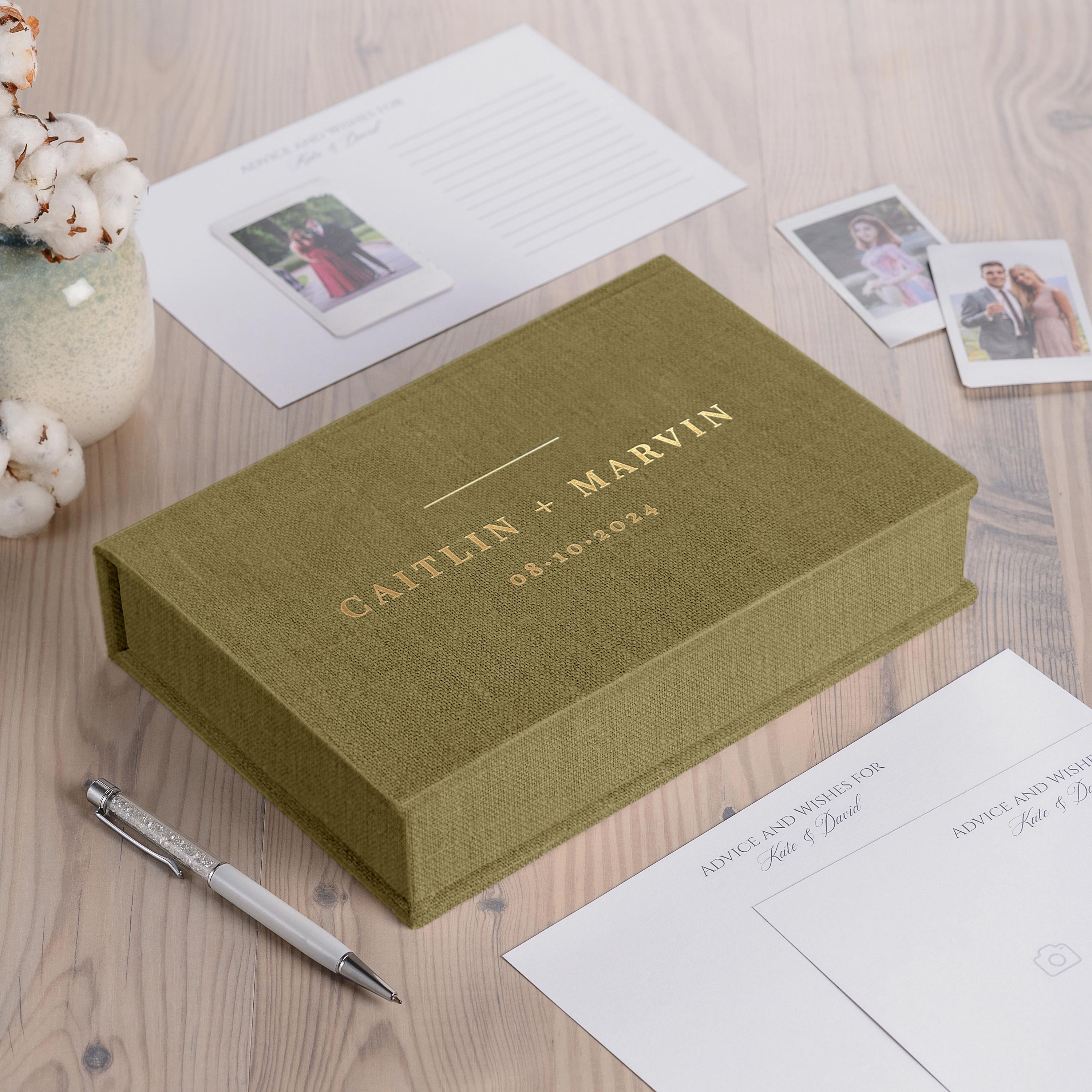 Biglietto Auguri Matrimonio Personalizzato