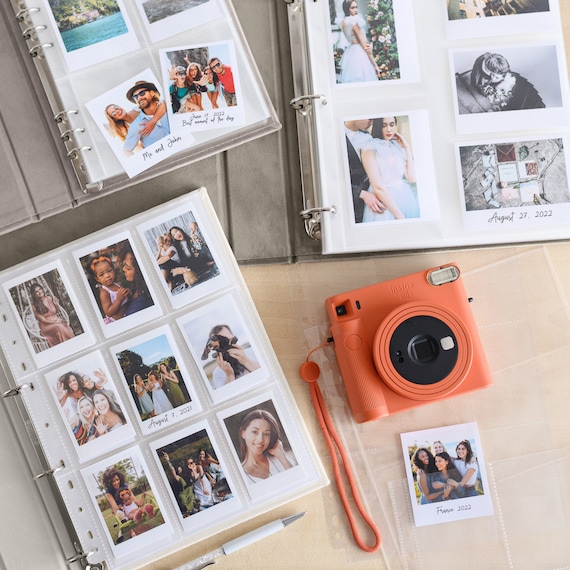 Polaroid Photo Album  Small - Meininger Art Supply