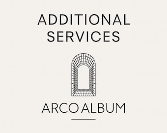 Additional Services