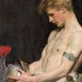 see more listings in the MALE VINTAGE ART section