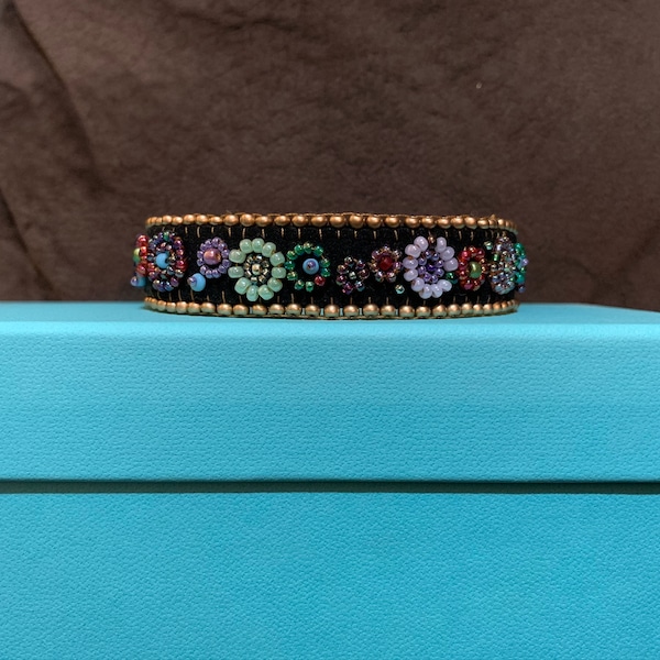 Gucci Dog Collar Etsy