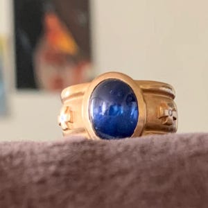 Loree Rodkin Ring - Etsy