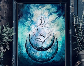 絵画 MODERN PEOPLES HalfMoon texture art 絵画 MODERN PEOPLES HalfMoon texture art ta_l_01.jpg?v=1744688212