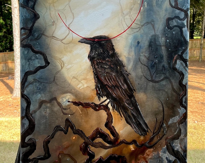 Original Paintings