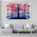 see more listings in the Landscape Wall Decals section