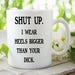 see more listings in the Funny and Rude Mugs section