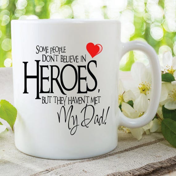 daddy mugs for father's day