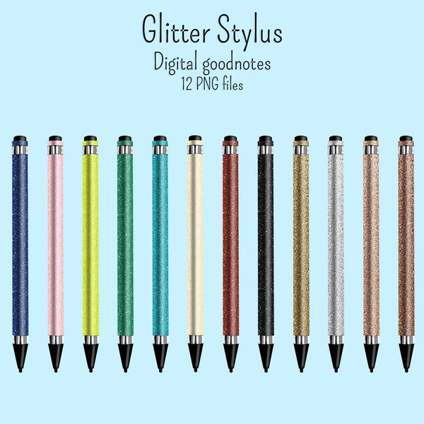 Planner Clipart Etsy