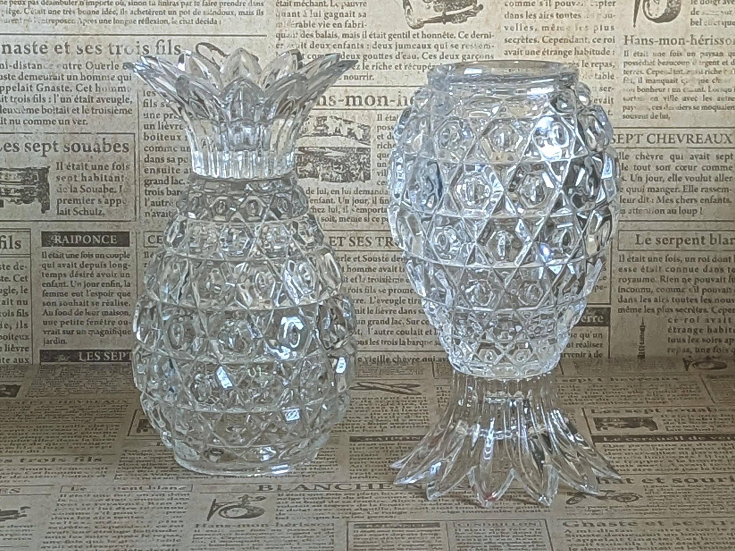 Large waterford crystal vase - Etsy 日本