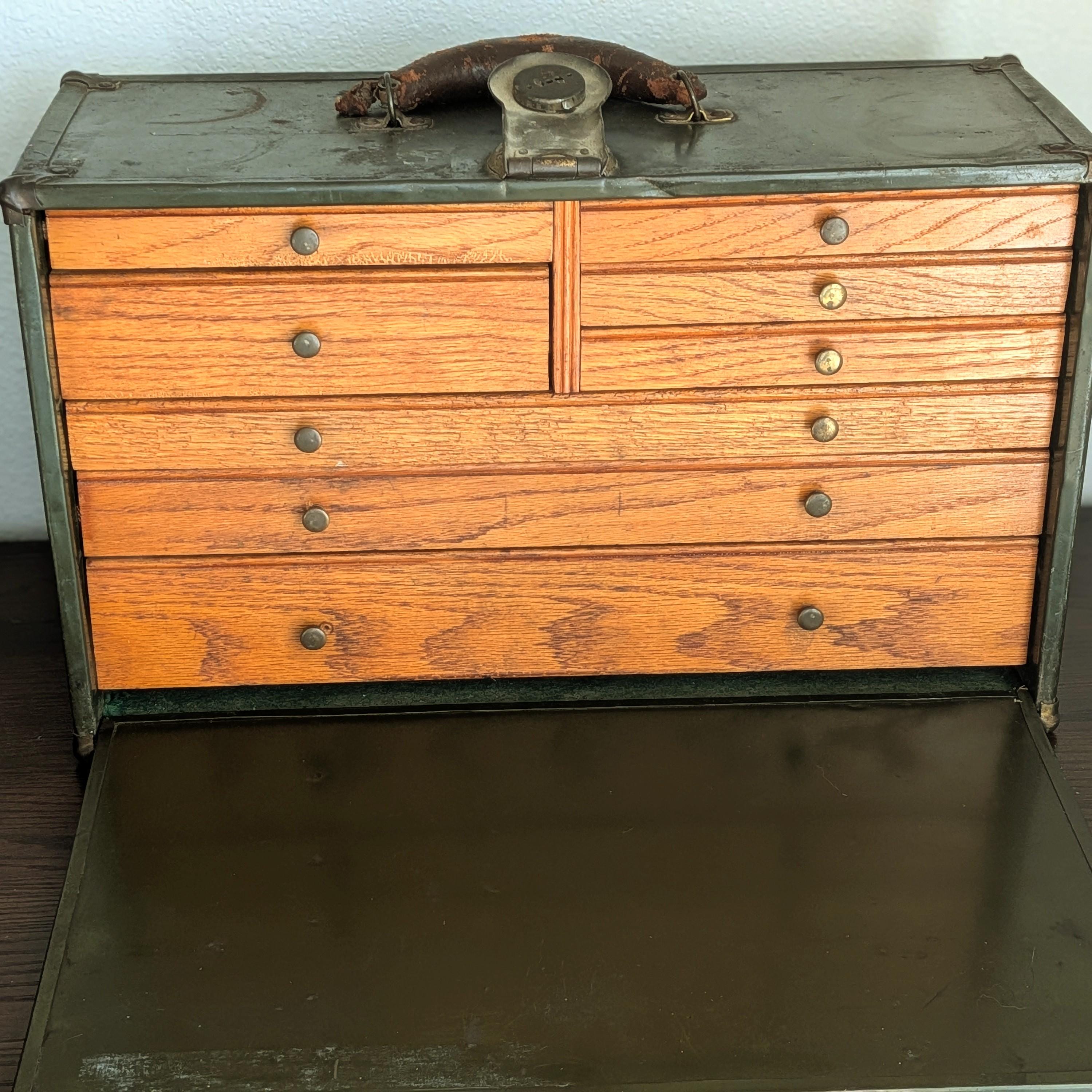 Gerstner tool box - Etsy 日本