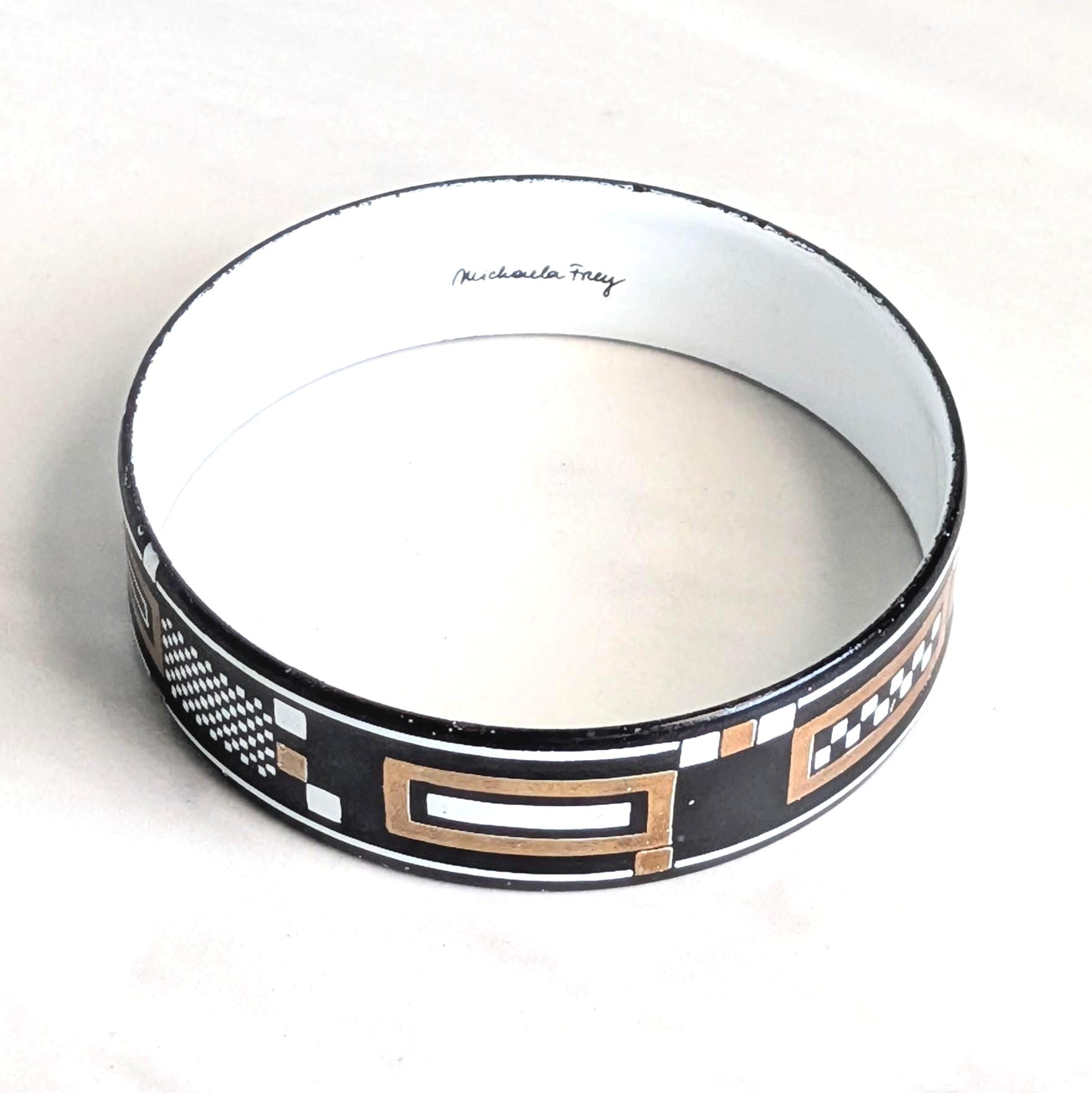 Michaela Frey Enamel - Etsy