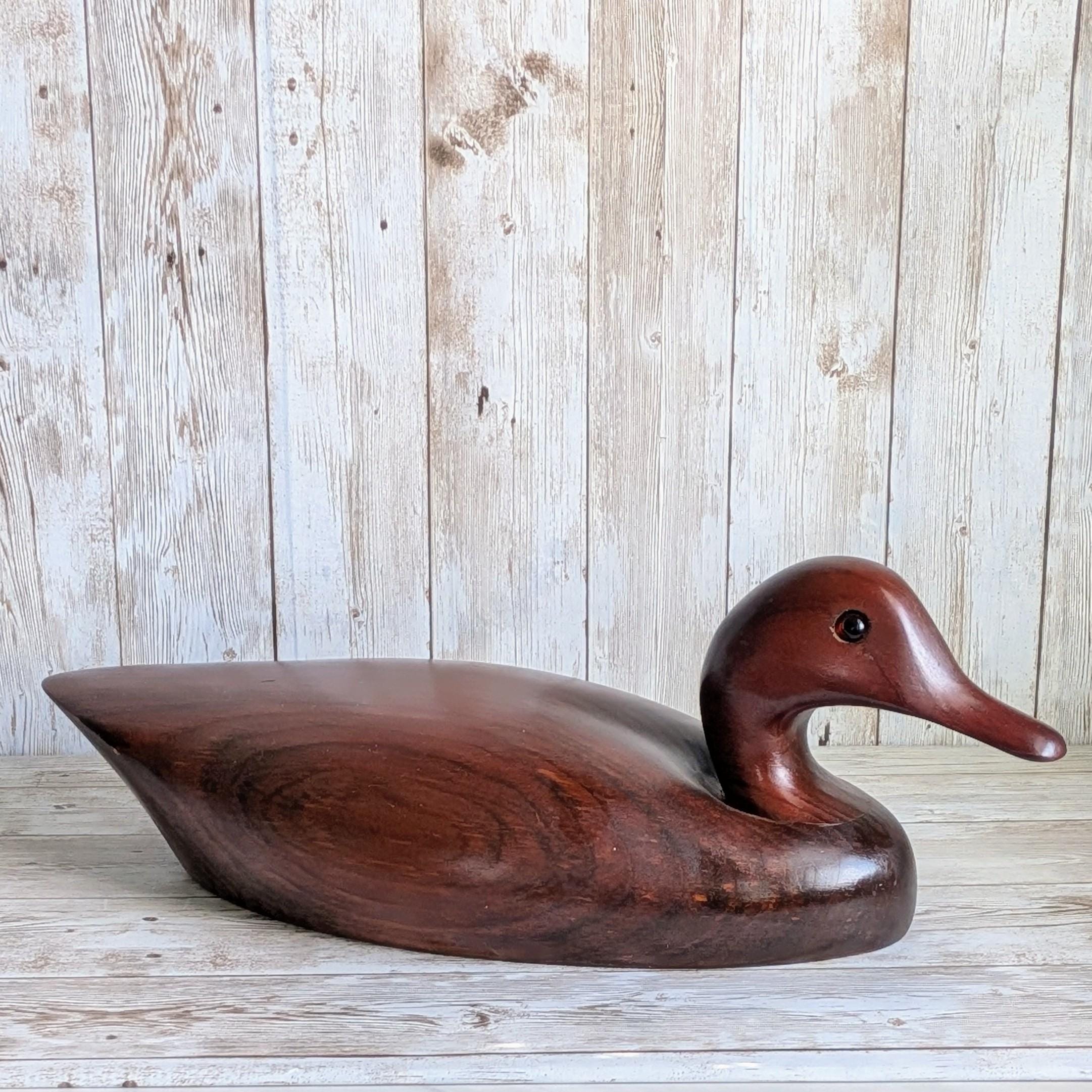 The Decoy Shop - Etsy