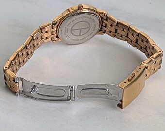 R7-3194 Claude Bernard 71091 クォーツゴールド腕時計 R7-3194 Claude Bernard 71091 クォーツゴールド腕時計 - メルカリ