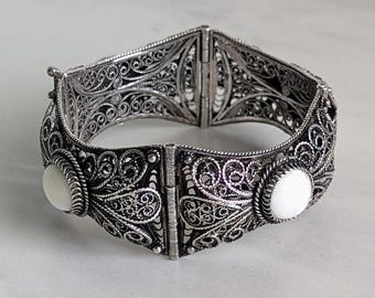 縛*甲様 navajo silver 925 bangle bracelet \" il_1080xN.6096829133_mme4.jpg