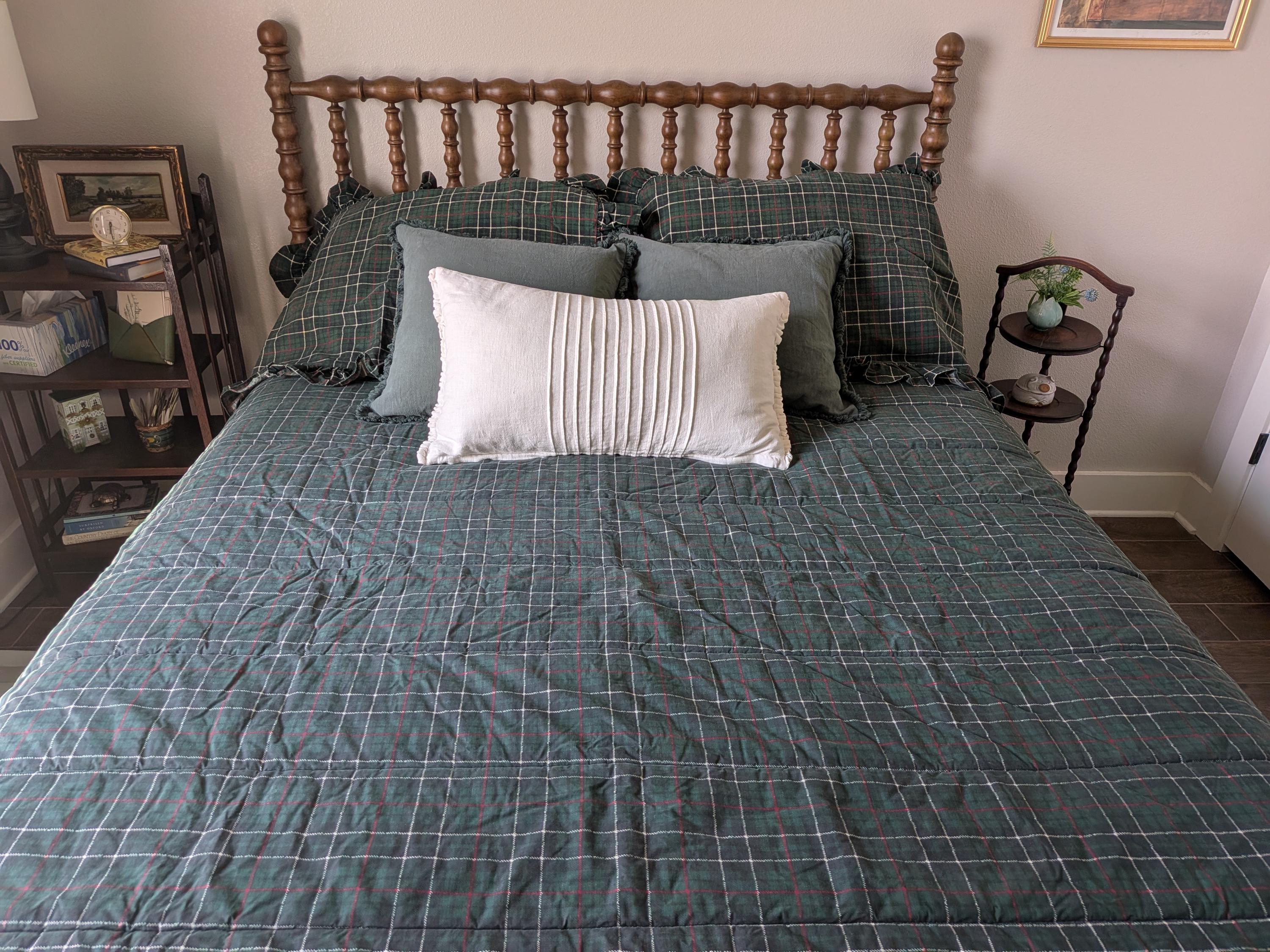 Ralph lauren comforter - Etsy 日本