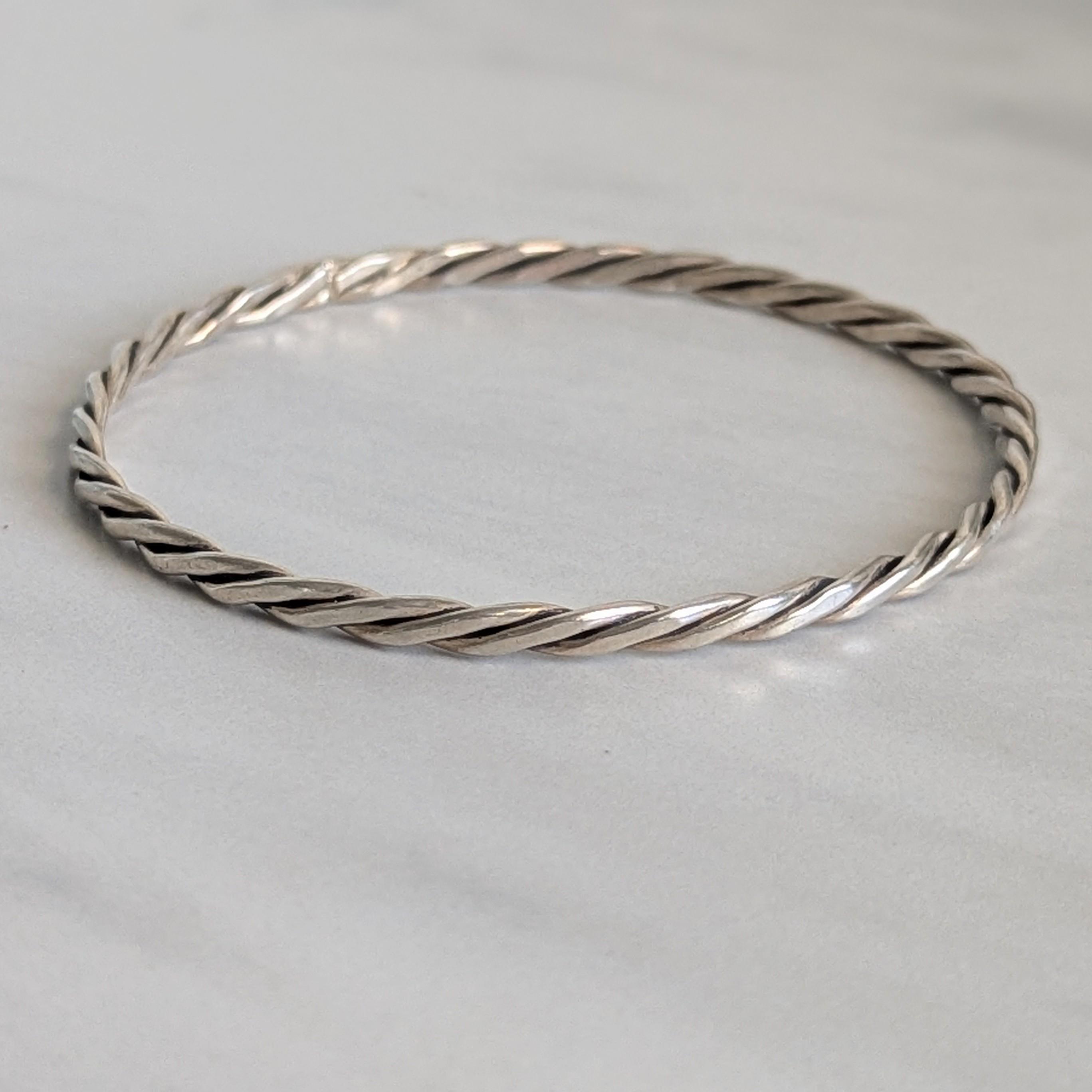 Navajo Bangle - Etsy