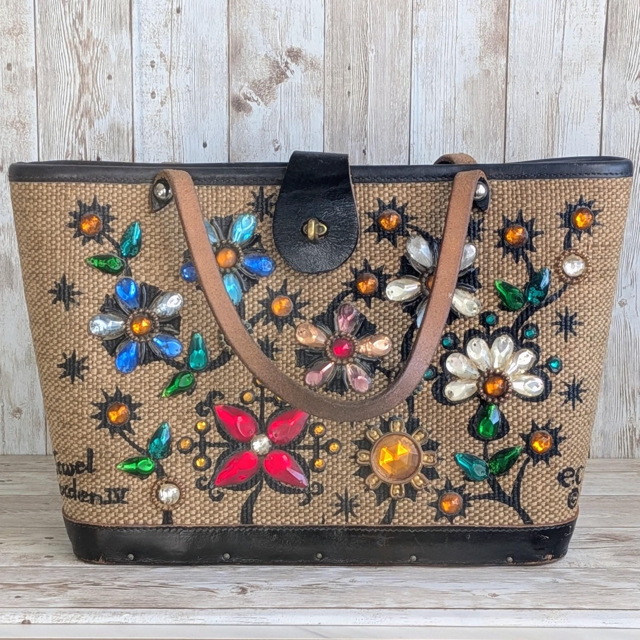 Enid Collins Purses - Etsy