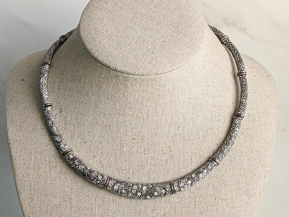 Retired premier deals jewelry