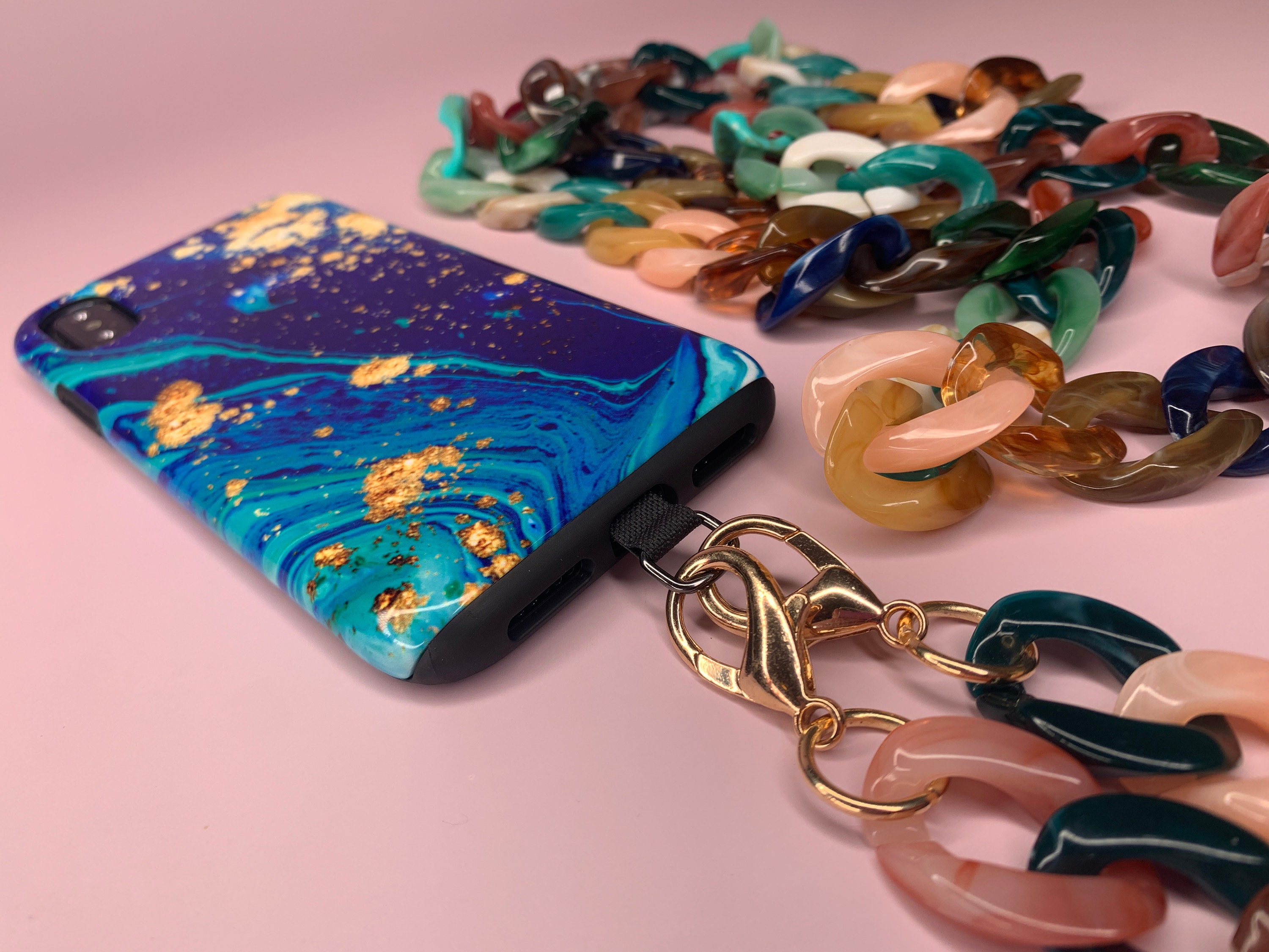 Coach Phone Crossbody Bag