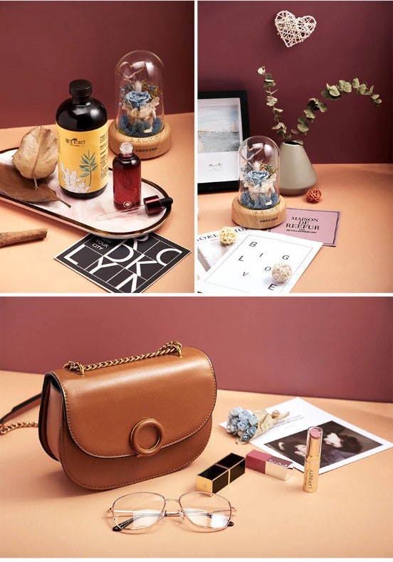 Flexible Tabletop Photography Backdrops Waterproof Wipeable Etsy