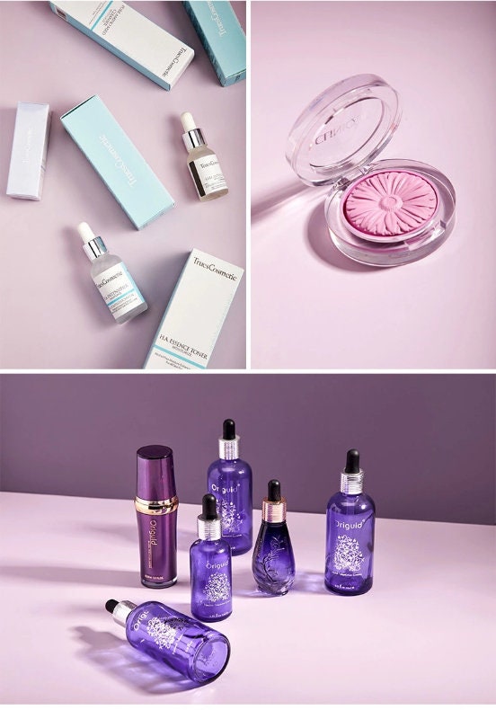 A1 Flexible Tabletop Photography Backdrops Waterproof Etsy UK