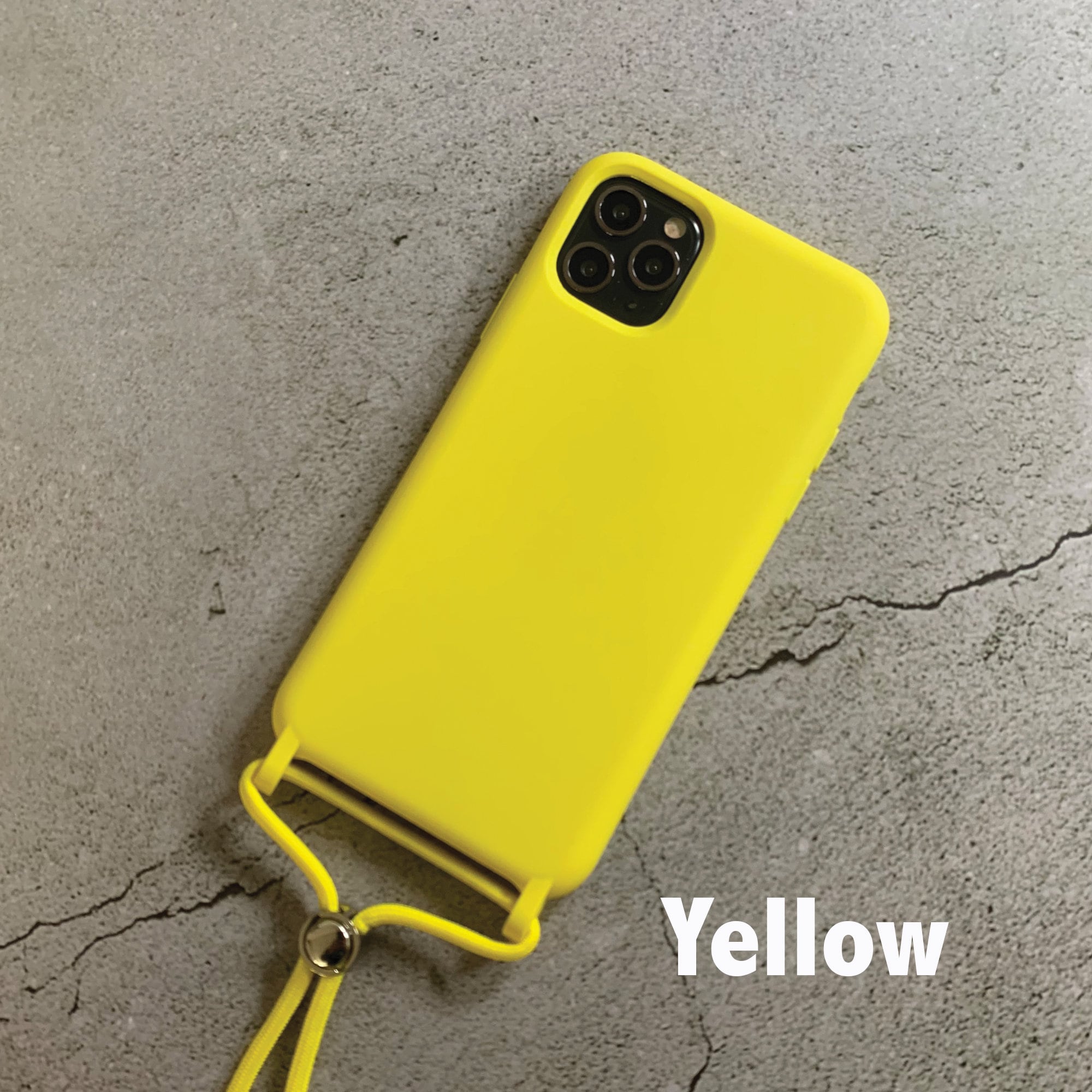 Coque Transparente avec Cordon de Collier pour iPhone XR, Housse TPU Coque Transparente avec Cordon de Collier pour iPhone XR, Housse TPU