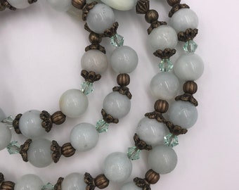 Miraculous Medal Rosary