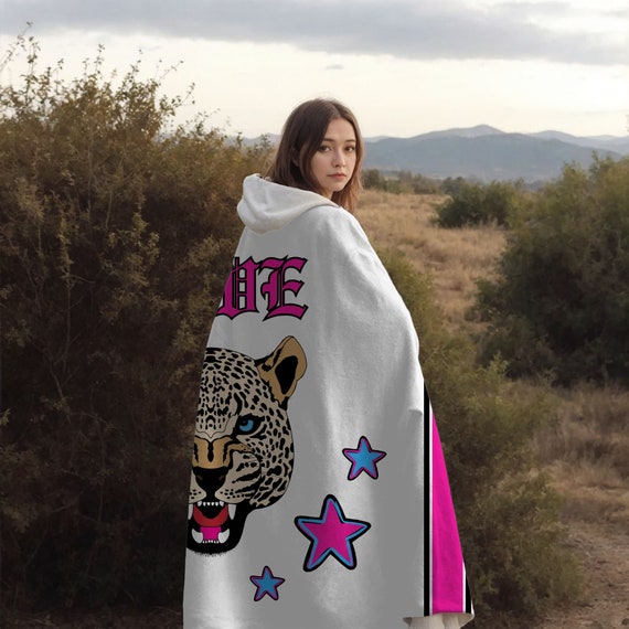 Oversized sweatshirt snuggie hot sale