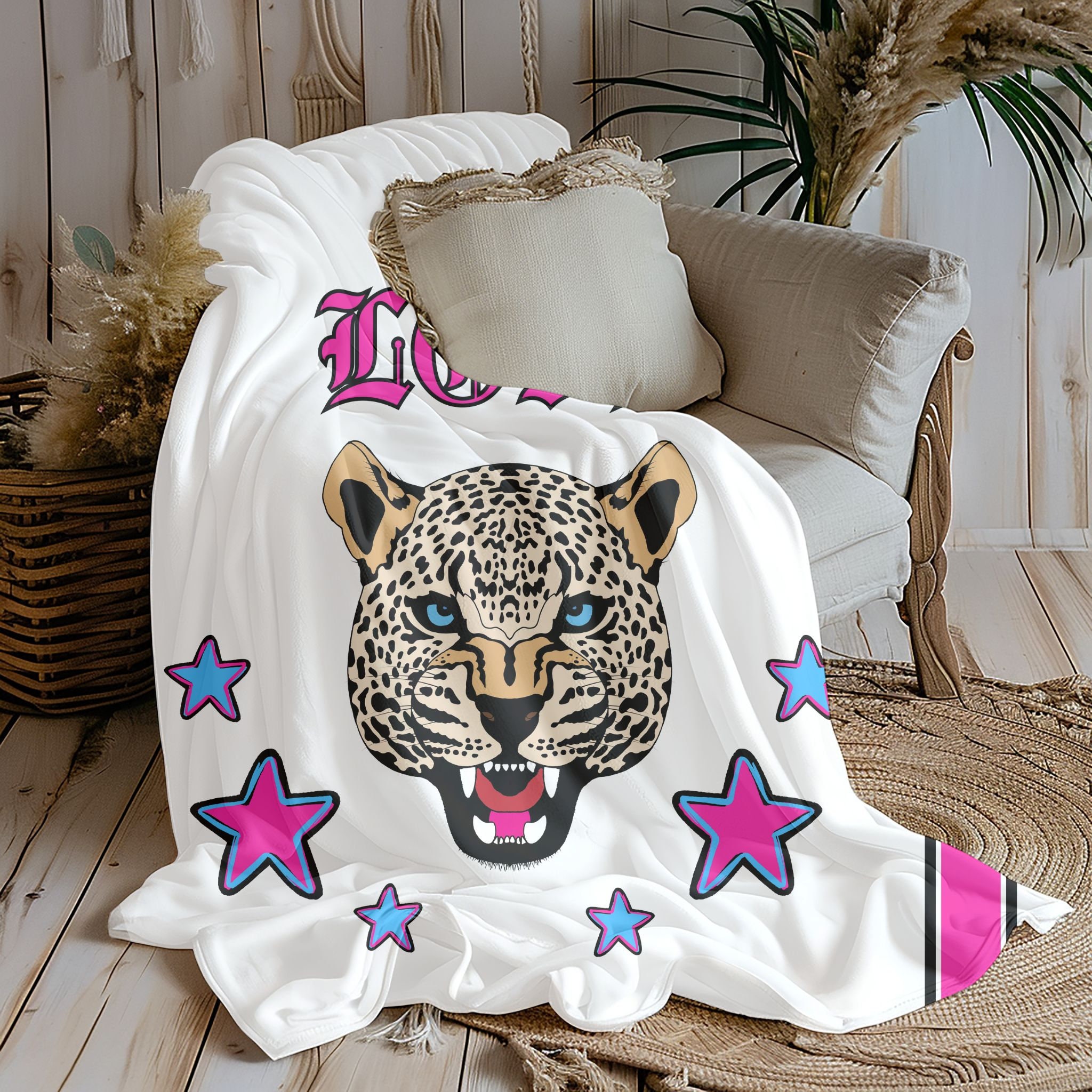 Oversized Hooded Leopard Snuggie Comfy Sweatshirt Sherpa Hooded Throw Travel Blanket Pink Trendy Cool Animal Print Comfy Fleece Blanket Etsy