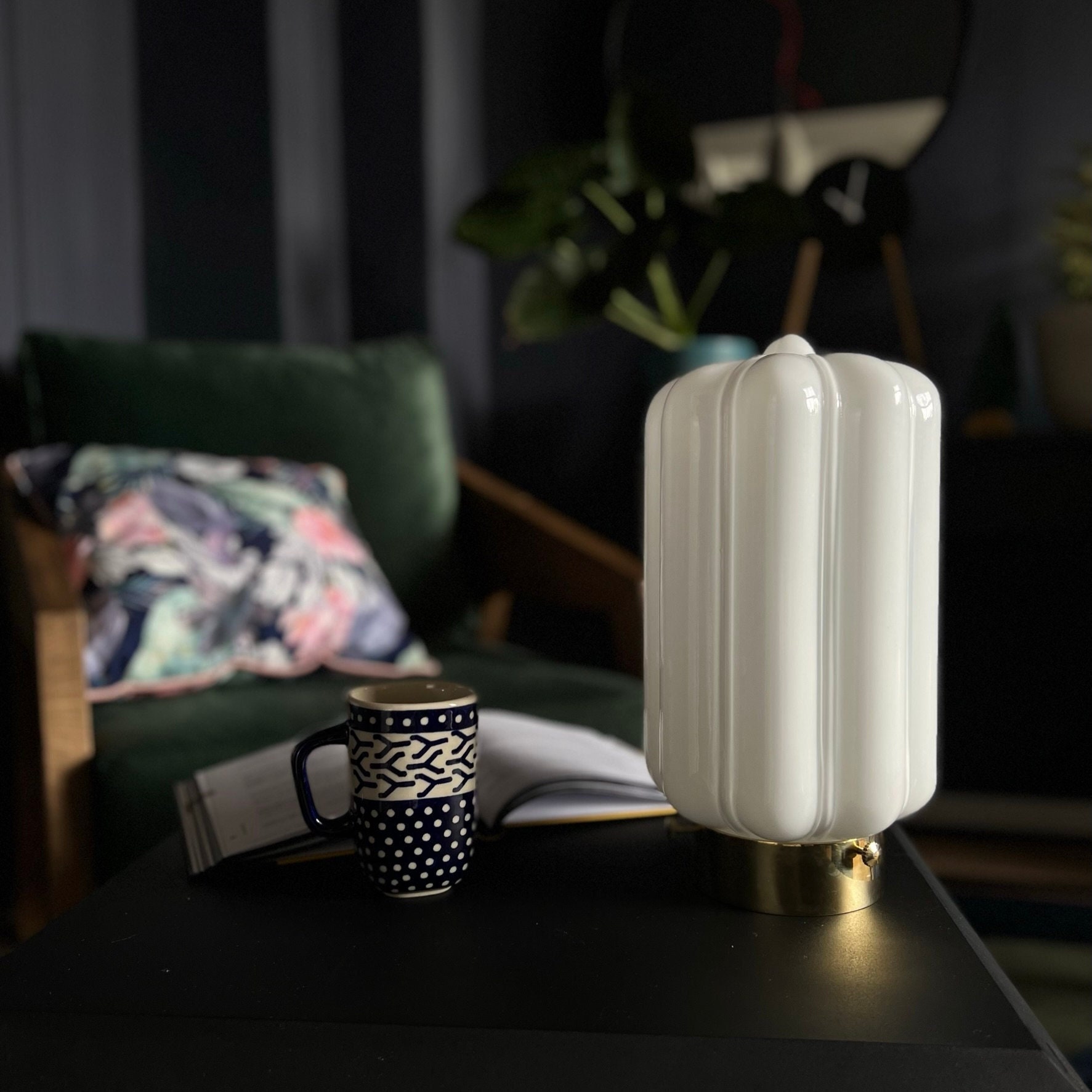 Ensemble De 2 Lampes