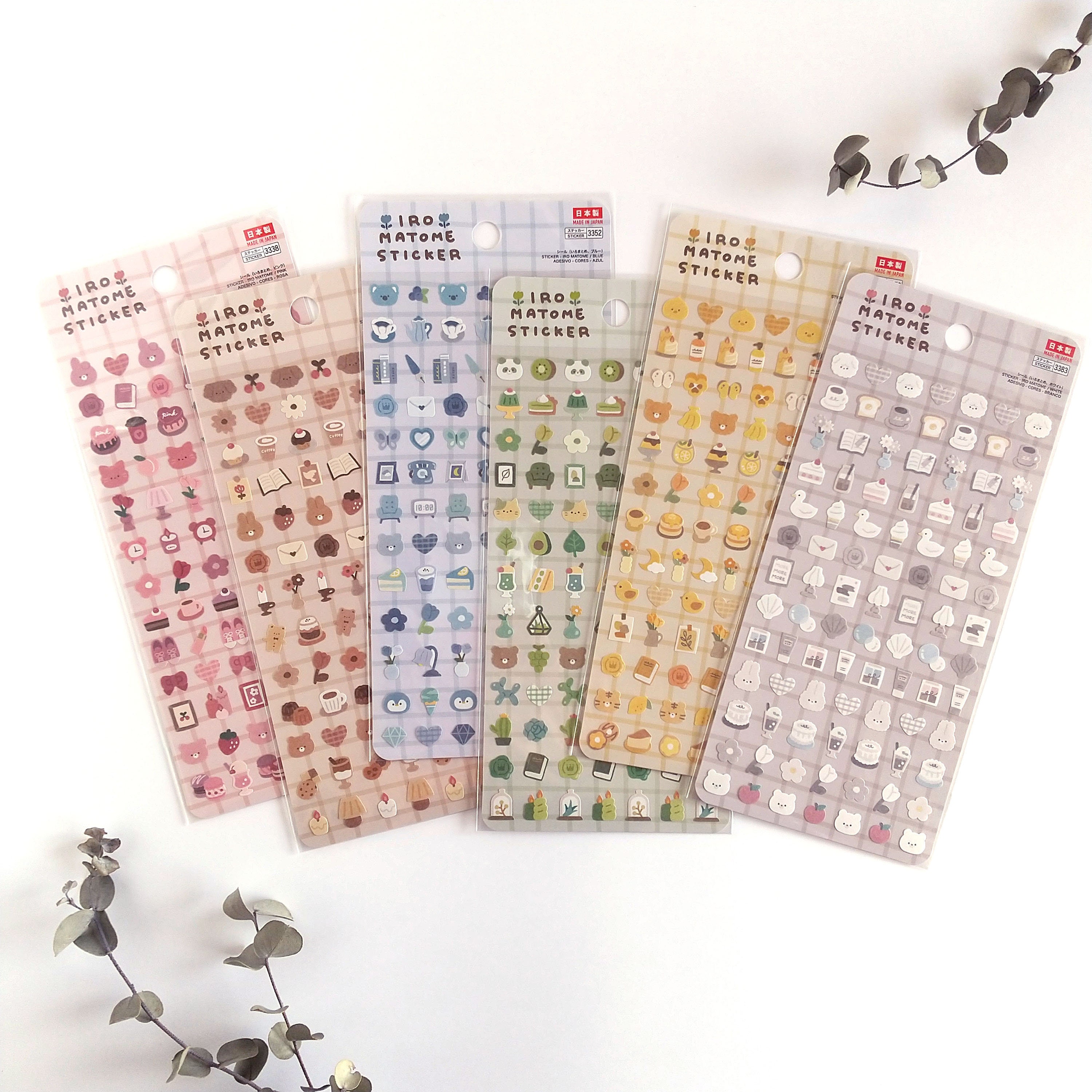 ONE Soft Daiso Clay, Pick ONE From All 8 Colors, Perfect for