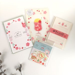 Artículos de cerezo de primavera de Japón<Furukwashiko>