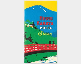 「KANAYA HOTEL × TRAVELER’S COMPANY」 c19_3a25e2de-5ca9-4803-8de1-